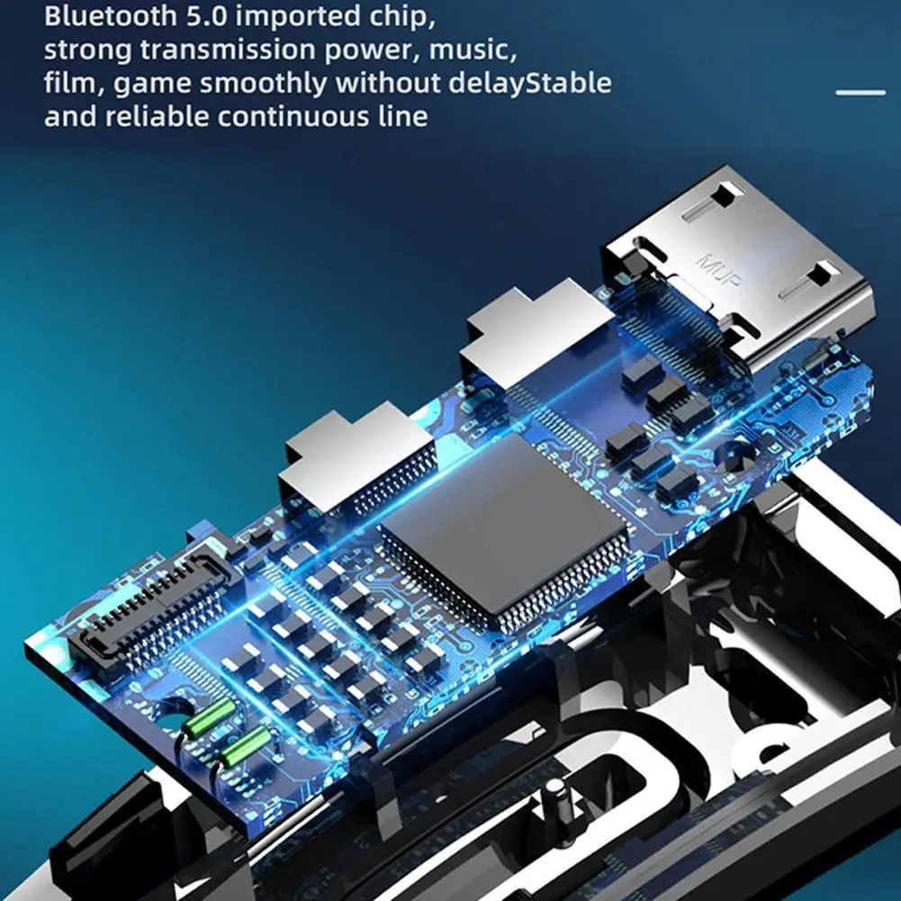 

S1 TWS Bluetooth Earphones Sport Earbuds Noise Reduction Waterproof S Curve Headset For Huawei Iphone Xiaomi Wireless Headphones