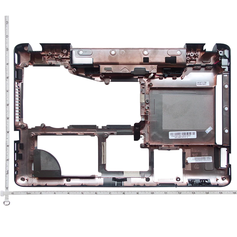 Новинка для Lenovo Ideapad Y560 Y560A Y560P 15 6 &quotНижняя крышка корпуса|Сумки и чехлы ноутбуков|