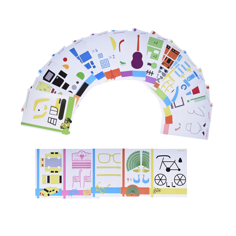 Ручка для 3d-печати 20 цветов | Компьютеры и офис