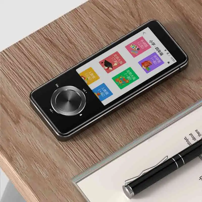 2020 оригинальный портативный умный голосовой переводчик Глобальный офлайн