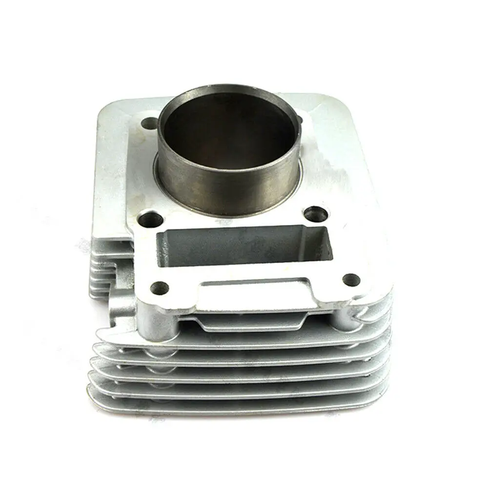 Новый мотоциклетный комплект для восстановления цилиндров большой диаметр 57 4 мм