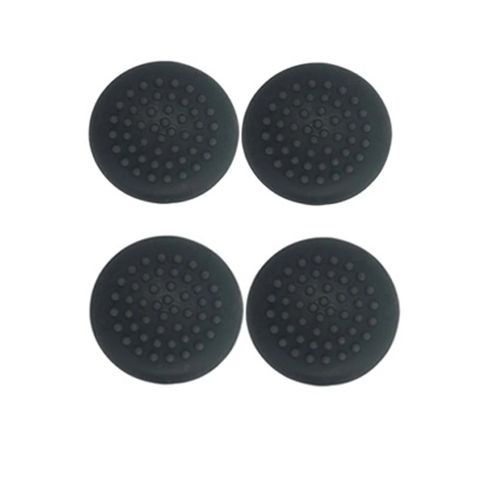 4PCS Games Grip Caps for N-Switch Lite Gamepade Console Joystick Silicone Cover Cases Cap Case | Электроника