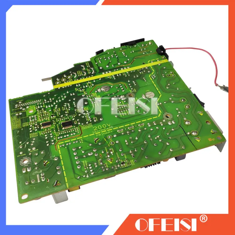 Оригинальный Тесты для HP1020 1018 Питание доска RM1-2315-000 RM1-2315 (110v) RM1-2316-000CN RM1-2316 (220v)