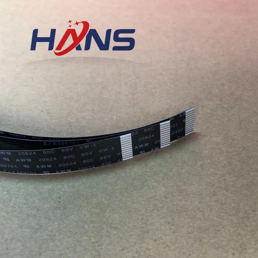 3 шт. АДС Фидер плоский гибкий кабель с ПВХ изоляцией для hp M1536dnf M1536 1536 CM1415fnw CM1415 M276 M127 M128 M132 M175 M177 M225 M226 M227