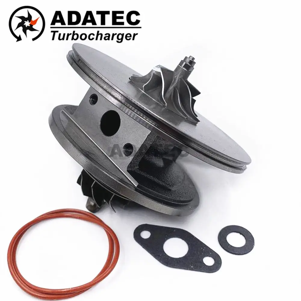 Картридж турбины BV39 54399880087 54399700127 144114256R 14411628 chra turbo для Renault Megane III 1 5 DCI 78 кВт 106 л.с.