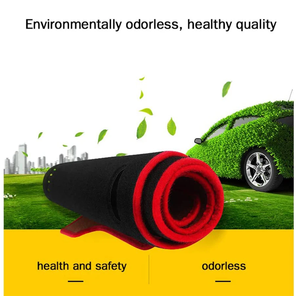 Обложка для приборной панели чехол коврик под заказ Honda CR-V CRV CR V RD4-RD9 2002 2003 2004 2005 2006