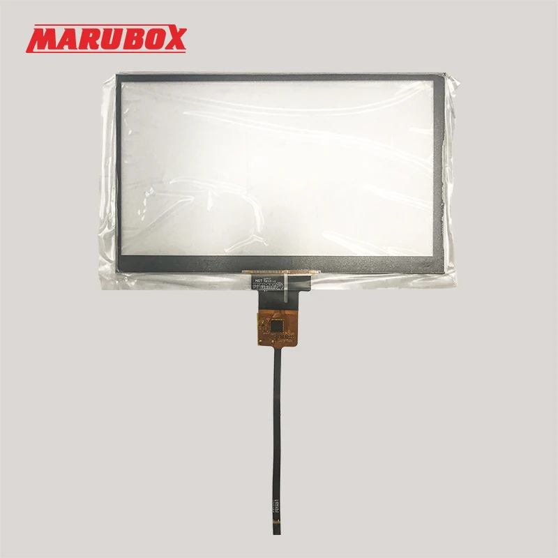 Экран Marubox/дисплей для автомобильного мультимедийного плеера|Приемник и антенна