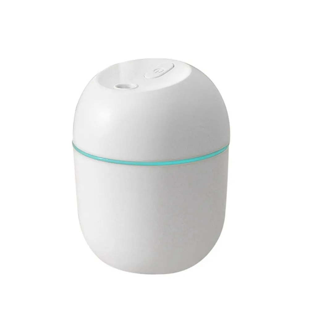

Large Air Diffuser Usb Capacity Small Portable Alcohol Humidifier For Home Bedroom Mini Humidifier Nawilzacz Powietrza