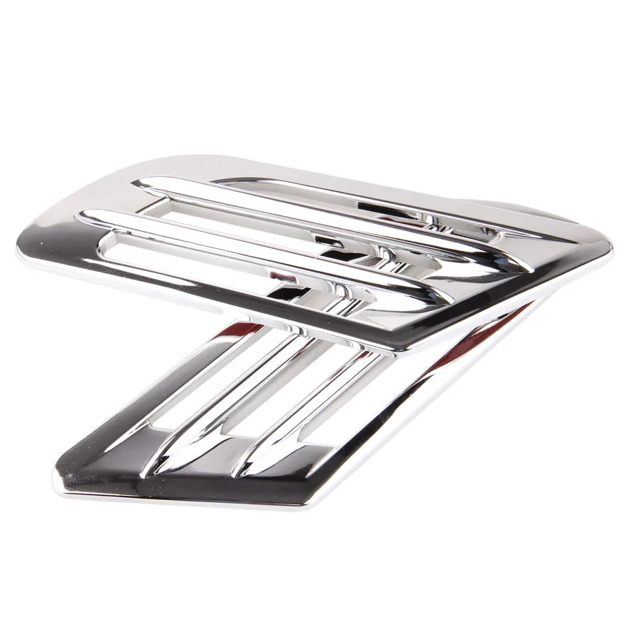 Автомобильная декоративная крышка POSSBAY для вентиляционного отверстия