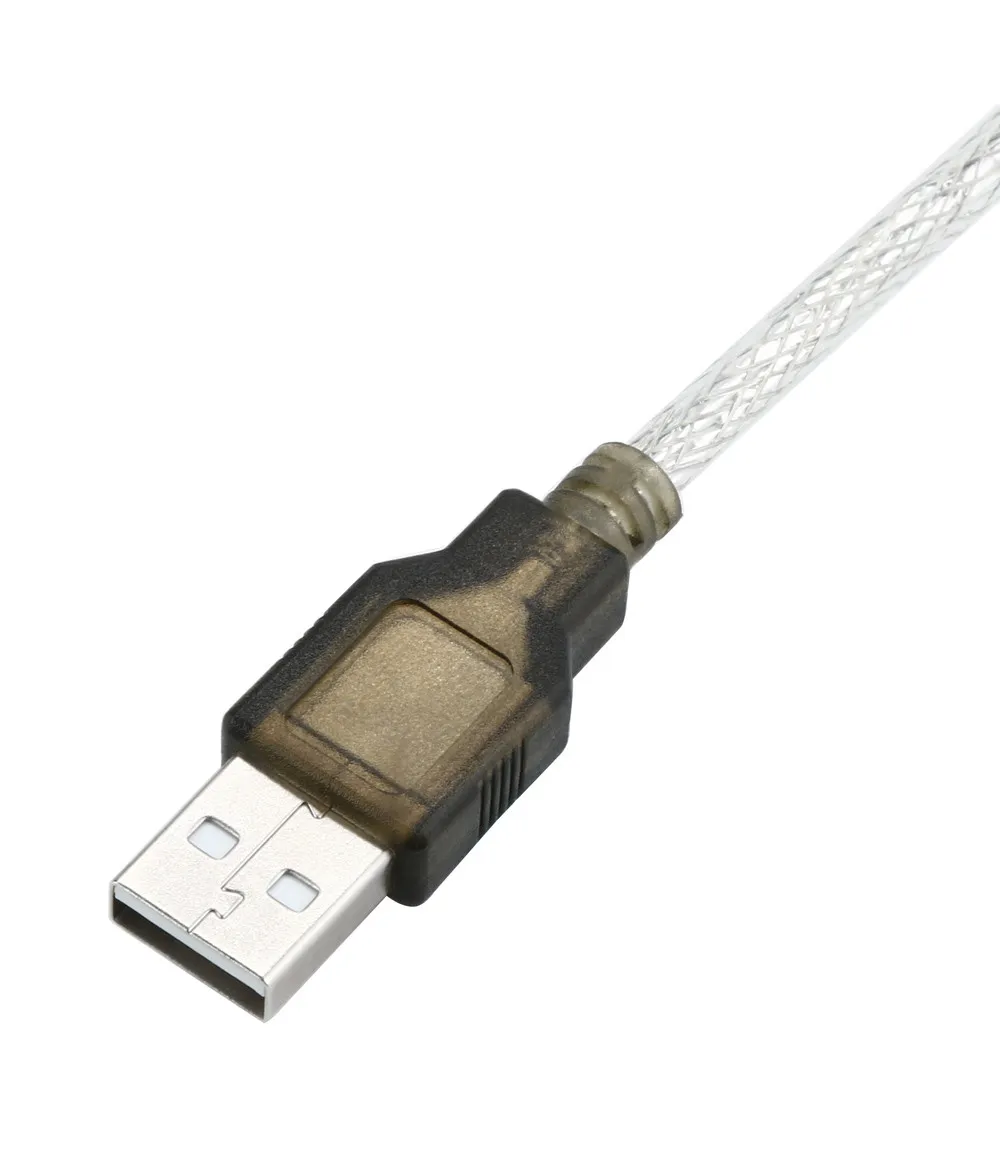 EPULA 12/30/50/150/300 см USB 2 0 Женский для мужского свинцовый шнур удлинитель компьютер