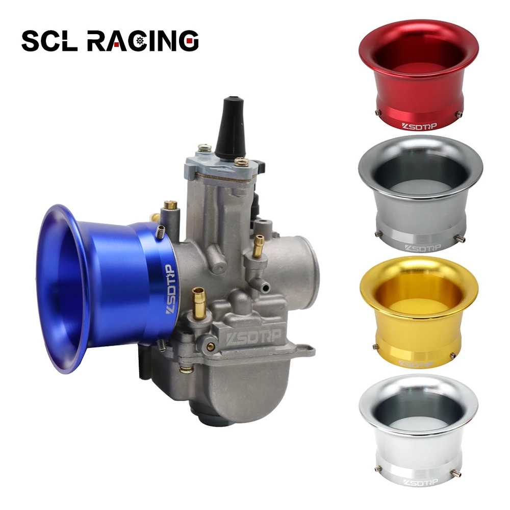 Мотоциклетный карбюратор Alconstar Racing 50 мм воздушный фильтр чашка ветровой стакан