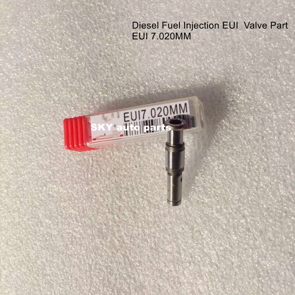 Деталь клапана для впрыска дизельного топлива EUI 7 020 мм | Автомобили и мотоциклы
