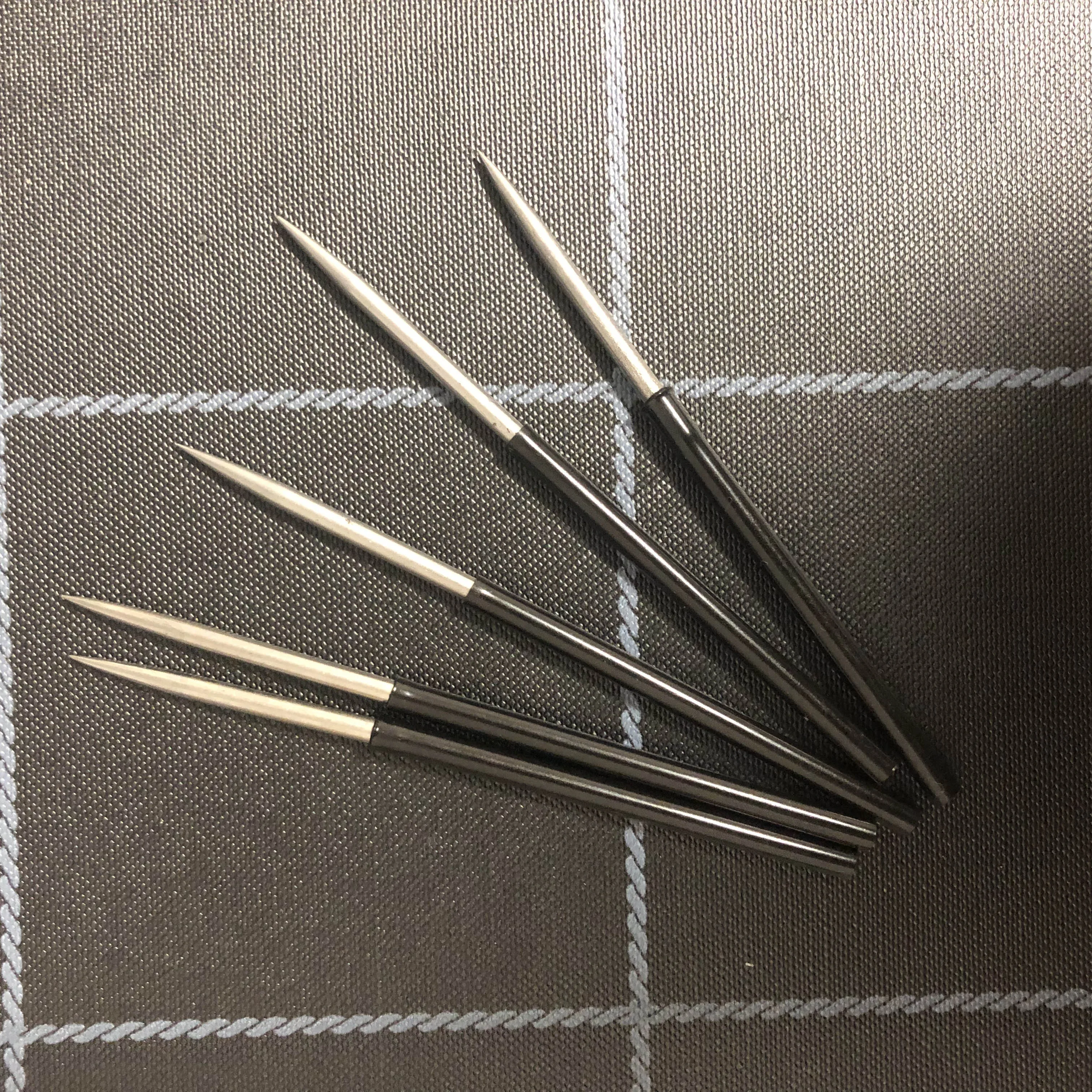 Стрелы для тренировок стрельбы из лука 5 шт. | Спорт и развлечения