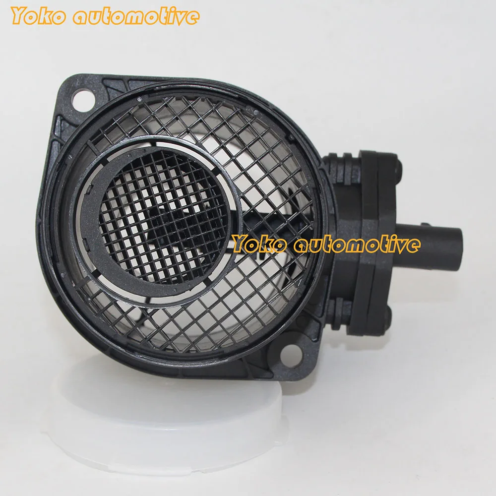 Датчик массового расхода воздуха MAF для VW 1 9 TDI 0280217529/0 280 217 529/071 906 461A/06A 461D/071 461 AX/071