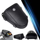 Для Yamaha MT-01 MT-03 MT-07 MT-09 MT-10 MT-25 XJ6 FZ1 FZ6 FZ8 FZ10 Мотоцикл Хвост сумка мульти-функциональный заднего сиденья мотоцикла