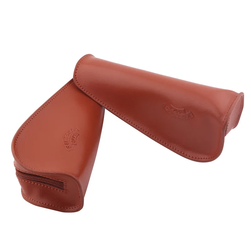 

New Leather Pipe Pack Man Portable Pipe Accessories Pipe Pack