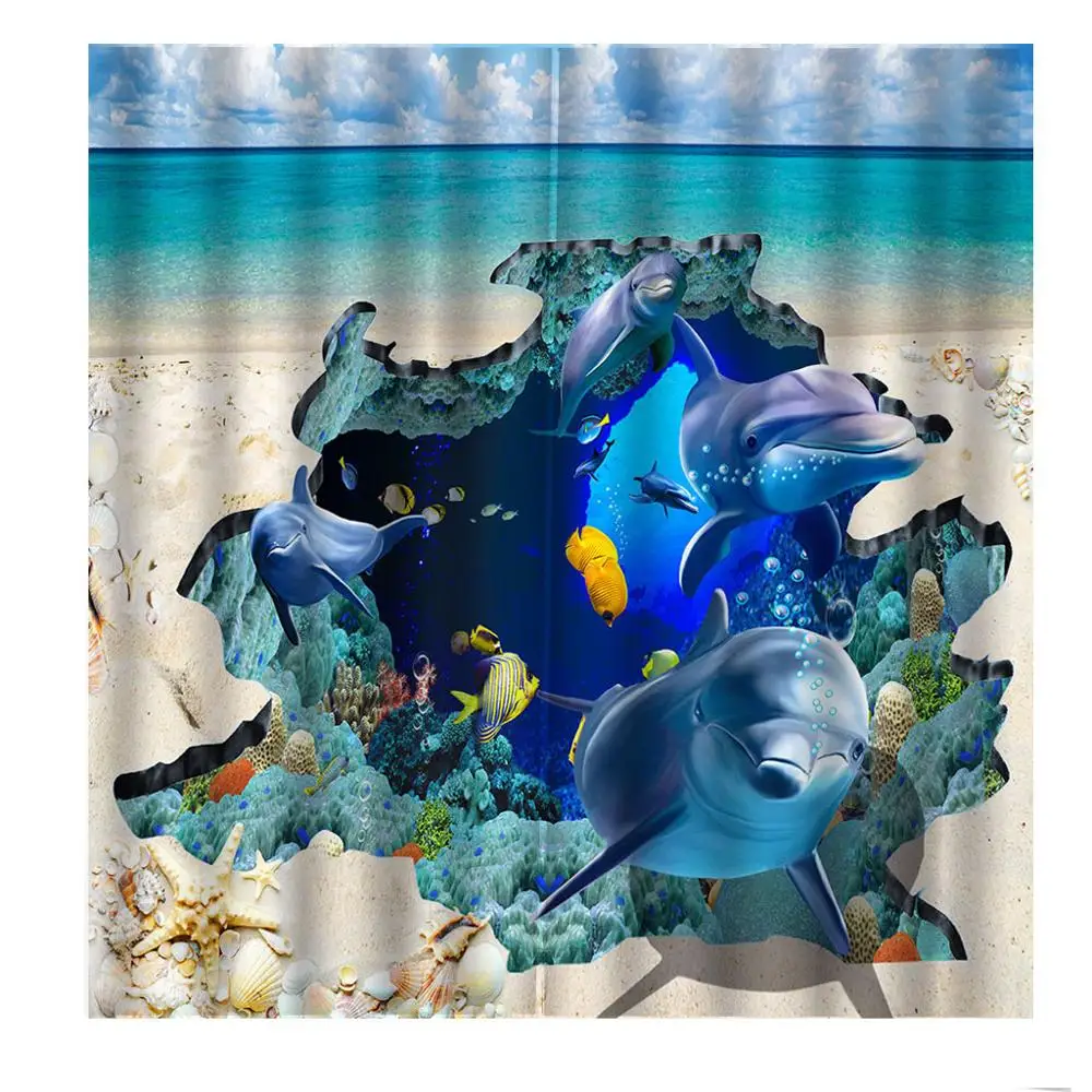 Занавеска для детской комнаты занавеска школы занавески на окна 2 панели с