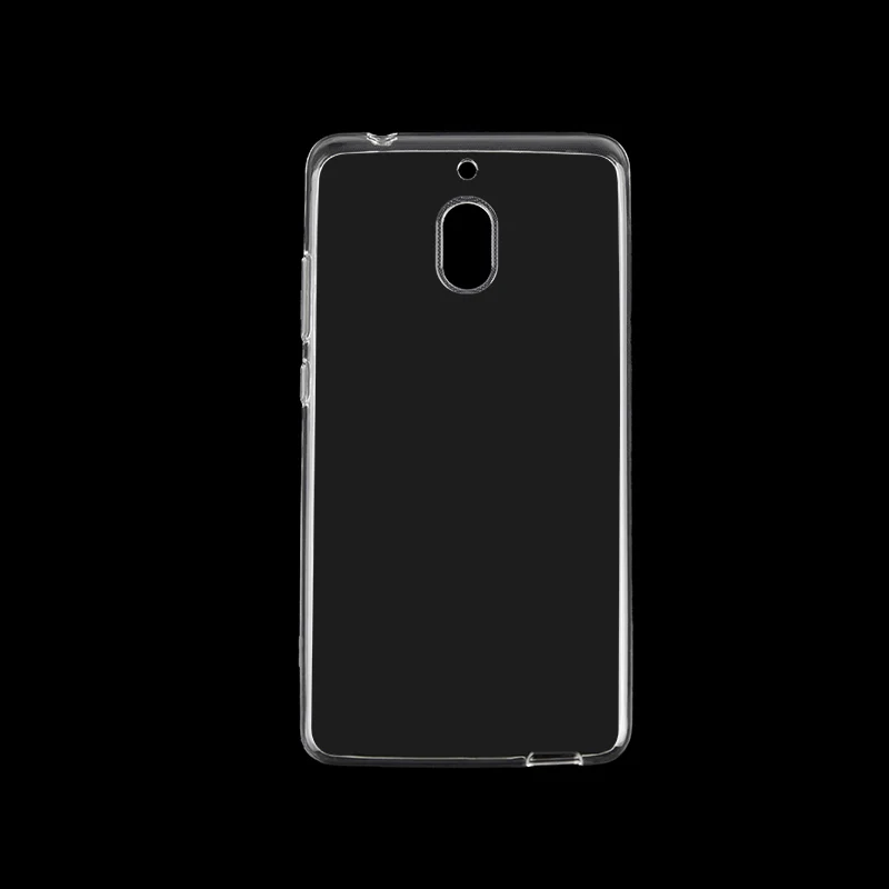 Для Nokia 6 5 2 1 3 7 Plus Ультра Прозрачный модный мобильный телефон чехол для 2018 ТПУ