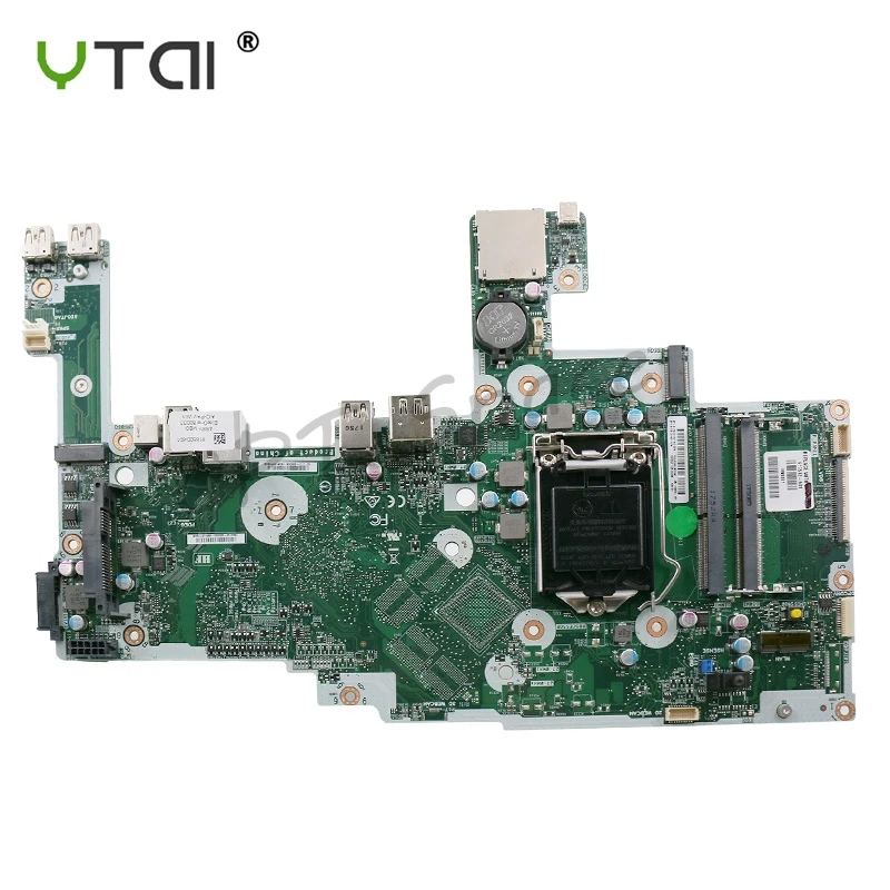 Для hp EliteOne 800 G3 AIO все-в-одном материнская плата 917513-001 918600-001 протестирована неповрежденными