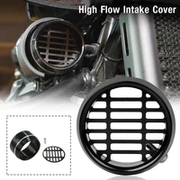 for bmw r1200 r ninet nine t r9t scramble pure racer urban 2014 2021 motorcycle high flow air intake filter funnel cover guard