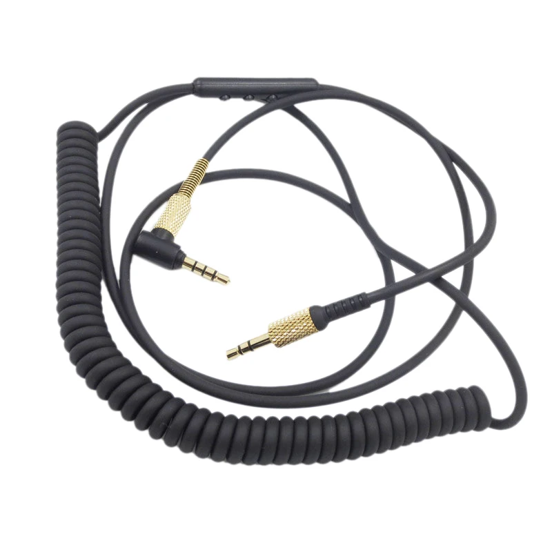 

Headphone Cable Audio Cable for Marshall Major II 2 Monitor
