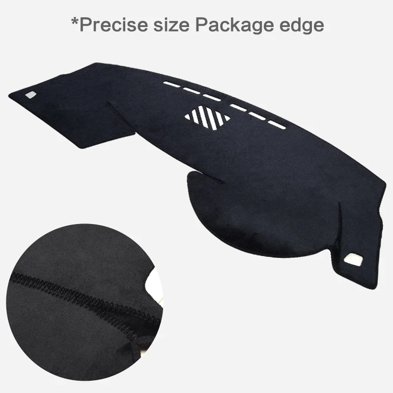 Smabee тире коврики для LEXUS RX 350 450H 2010 2011 2012 2013 приборной коврик для леворульных автомобилей приборной панели ковровые покрытия козырек от солнца коврики черный