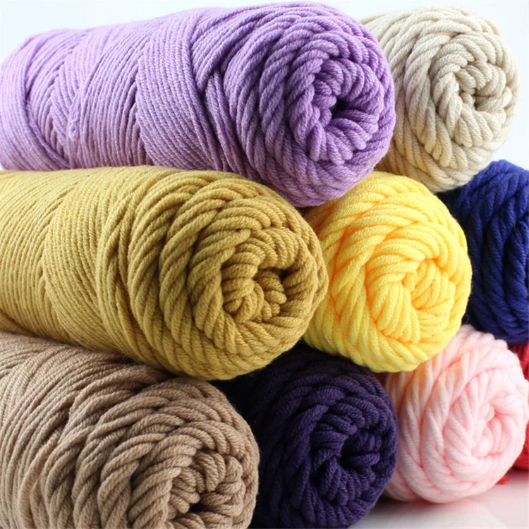 Meetee, 5 шт., шенилл, золотой бархат, коралловый бархат, ручная работа, пряжа, шапка, шарф, свитер для мужчин и женщин, крючок, игла, толстое шерстяное пальто, BD209