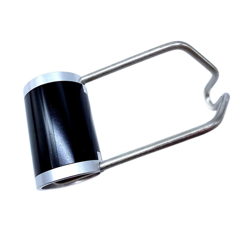 

Superlight Front Light Bracket Bike Light Holder for Brompton Folding Bicycle Accessories