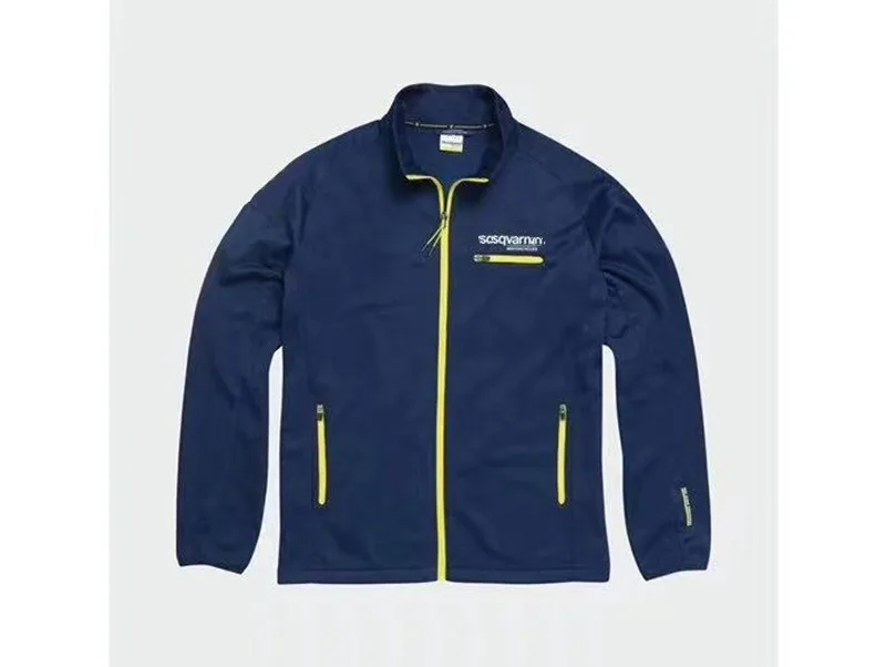 Новинка 2020 синяя мужская куртка для мотокросса эндуро ветрозащитное теплое