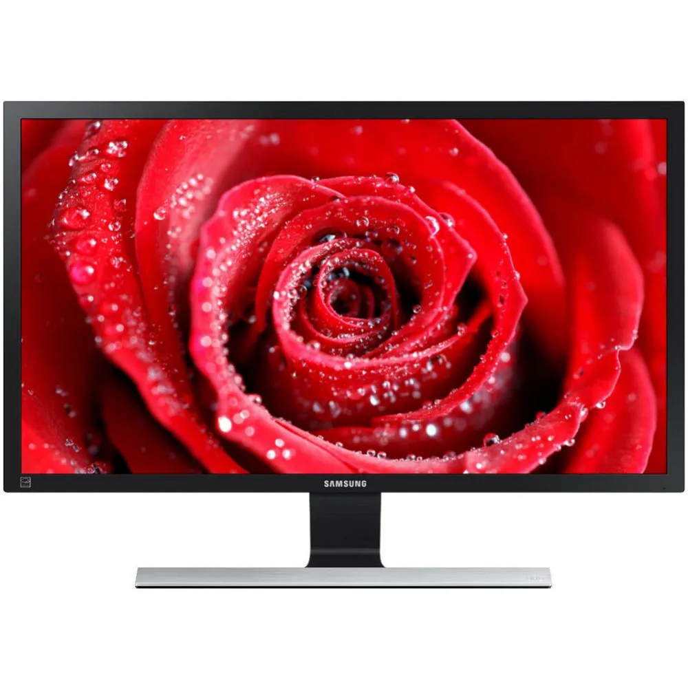 Монитор Samsung U28E590D | Компьютеры и офис