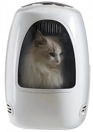 Рюкзак Xiaomi Moestar с рисунком кошки удобный ранец на плечо для улицы путешествий