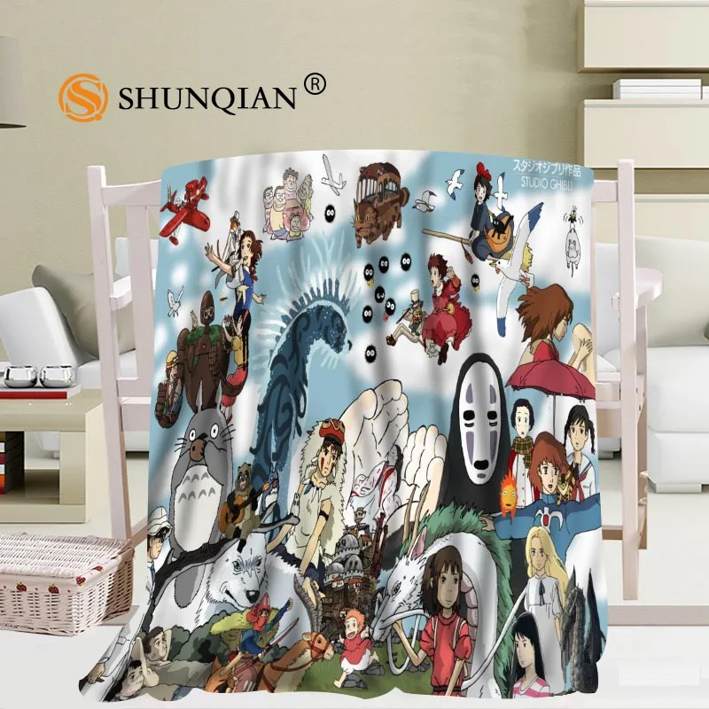 Индивидуальные Коралловые одеяла ghiсот дорожный диван мягкие пушистые теплые 56x80