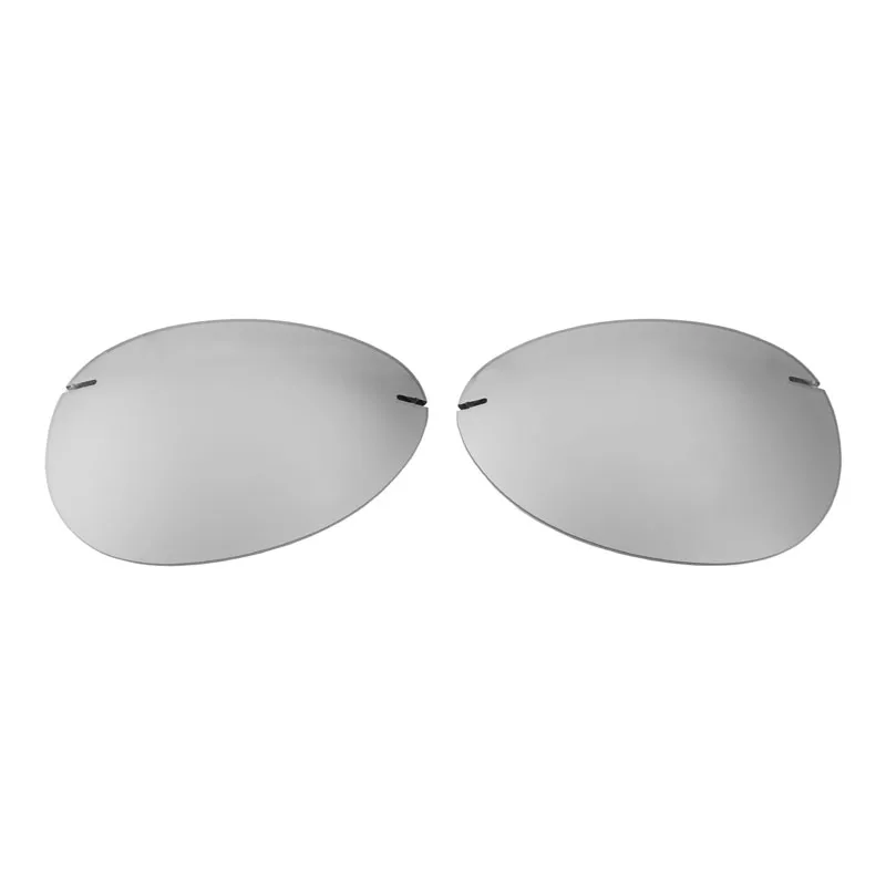 Walleva Поляризованные Сменные линзы для пляжных солнцезащитных очков Maui Jim Sugar H421