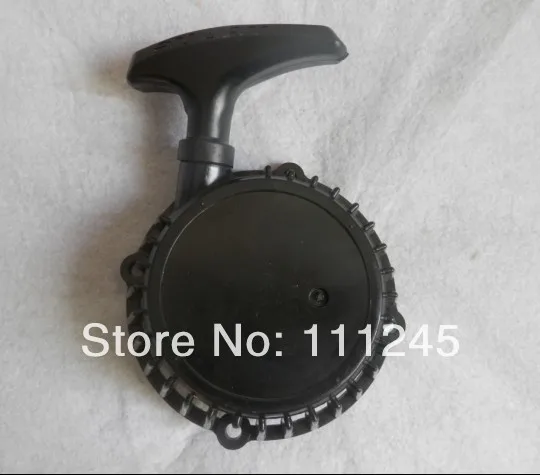 Стартер для ROBIN SUBARU NB411 CG411 MAKITA RBC411 и более Натяжной старт щеточный триммер ручка