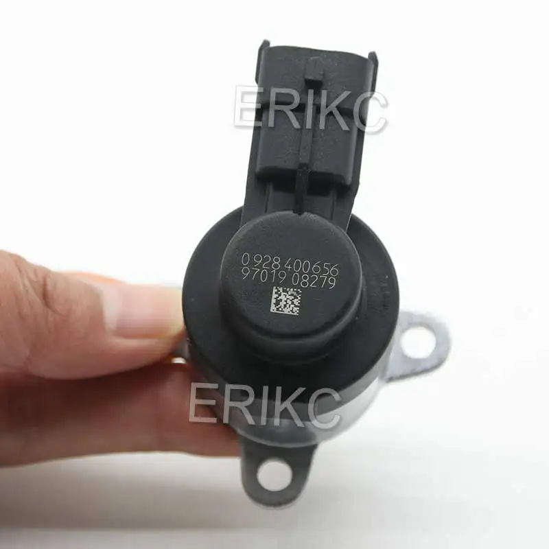 

ERIKC 0928400656 pump fuel metering valve 0 928 400 656 diesel Common Rail oil regulator Unit for ALFA FIAT IVECO LANCIA