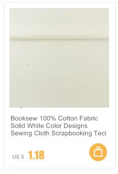 Booksew сплошной цвет вельбоа плюшевая ткань Telas Por Metro Tissus зимняя одежда Tecidos De лоскутное шитье материал 40x50 см/шт
