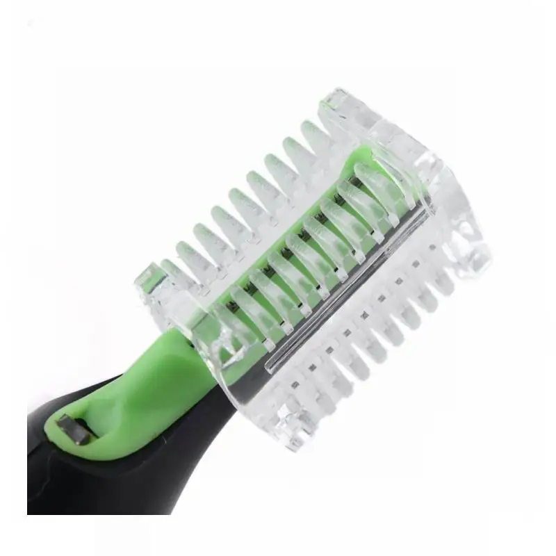 Развивать 2020 Новая электрическая машинка для стрижки волос в носу уха Уход за