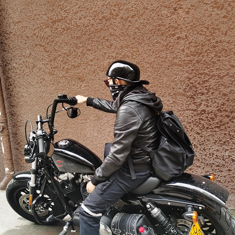 

Summer Motorcycle Vintage Helmet Baseball Cap Helmet Open Face Retro Half Helmet Motorbike Scooter Cruiser Chopper Children