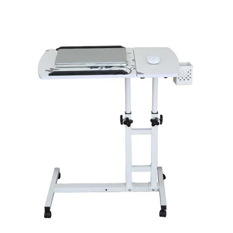 Mueble Office Para Notebook Tafelkleed Tavolo Bed Schreibtisch Adjustable Bedside Mesa Laptop Stand Desk Computer Study Table | Мебель