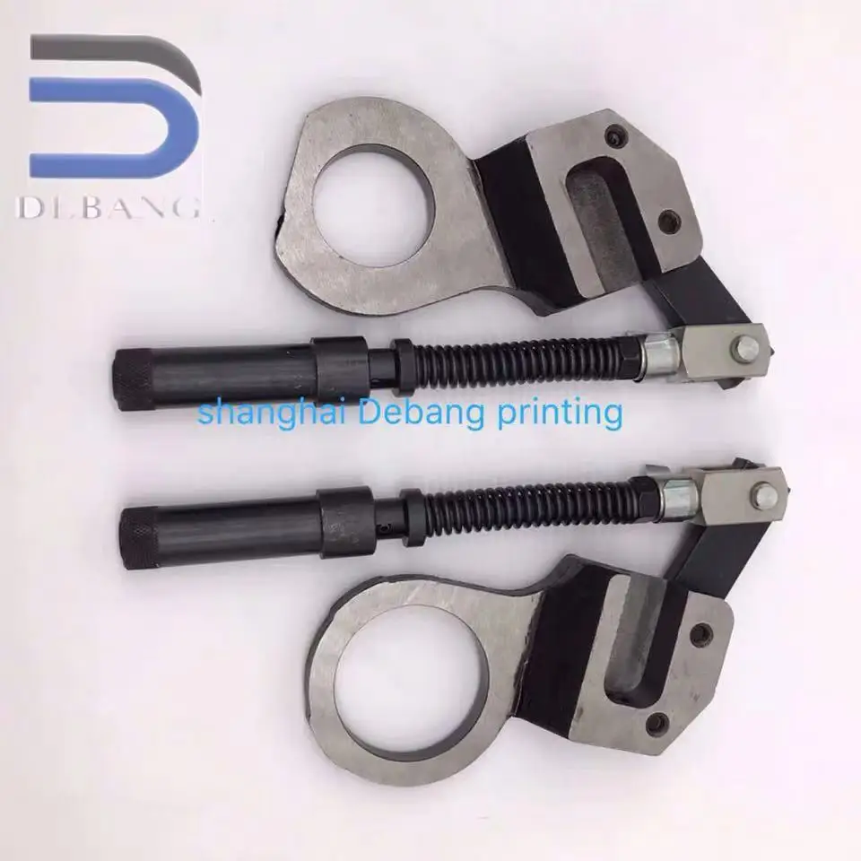 Роликовый замок-привод Heidelberg CD102 SM102 Z MV.033.602/04 MV.004.258/03 MV.004.257/03 |