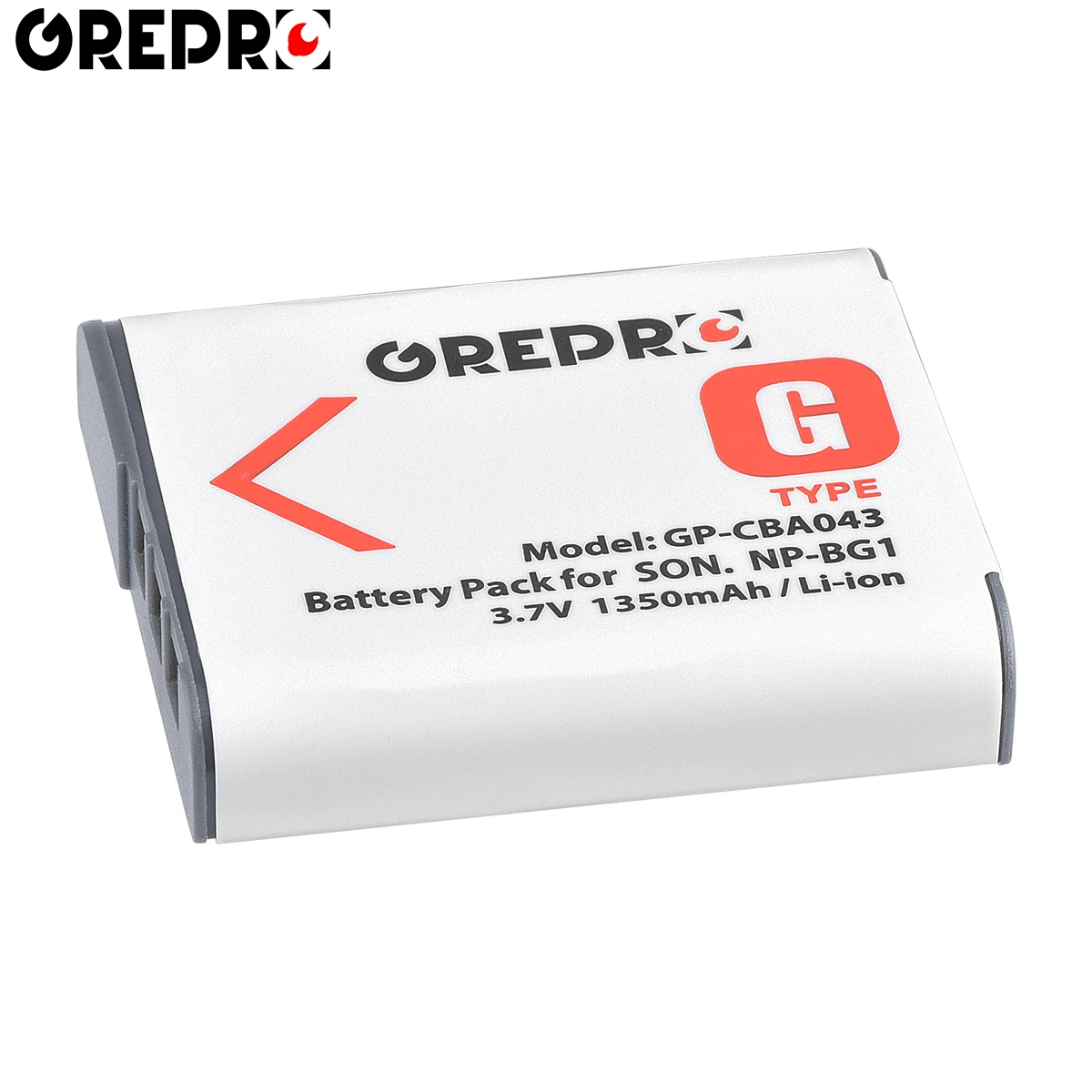 Фонарь с двойным зарядным устройством для Sony Cyber-shot | Электроника