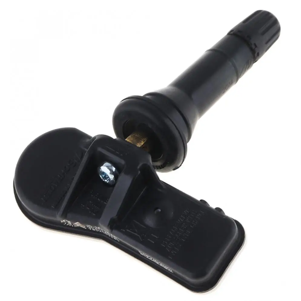 9802003680 пластик черный TPMS датчик давления в шинах клапан автомобильные