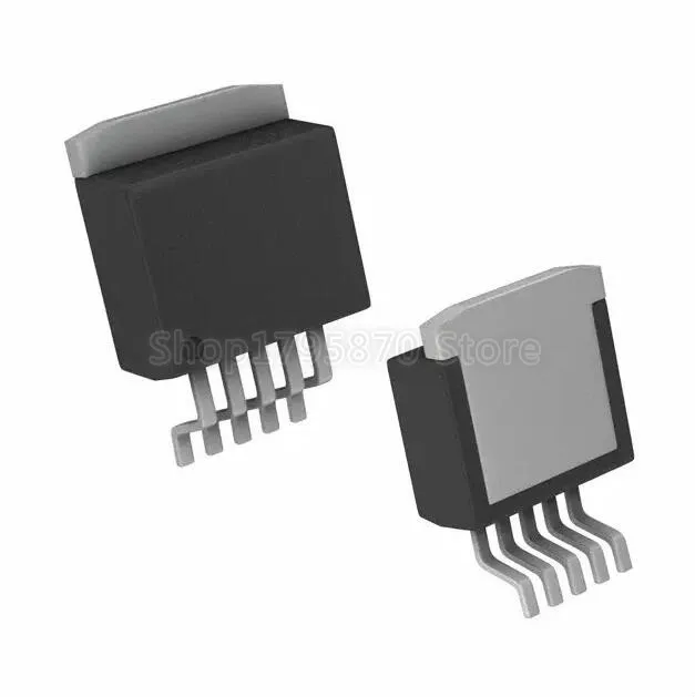 Оригинал в 263 Φ 52KHz step-down type XL2576S-ADJE1 converter IC NEW