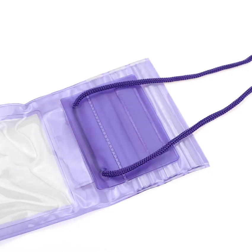 ChengHaoRan летняя водонепроницаемая сумка приспособление для плавания Пляжная сухая