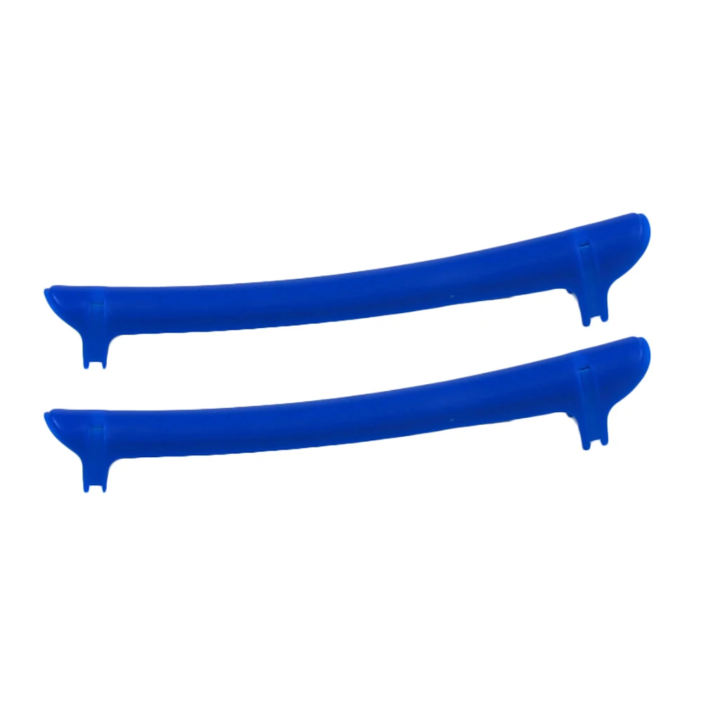 

2Pcs Mountain Bikes Road Bicycles Chain Protection Shield Chainwheel Protector