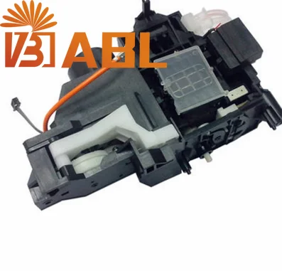 1 шт. набор чернильных насосов для Epson R1390 R1400 R1410 R1420 R1430 R1500 L1800|Детали принтера| |