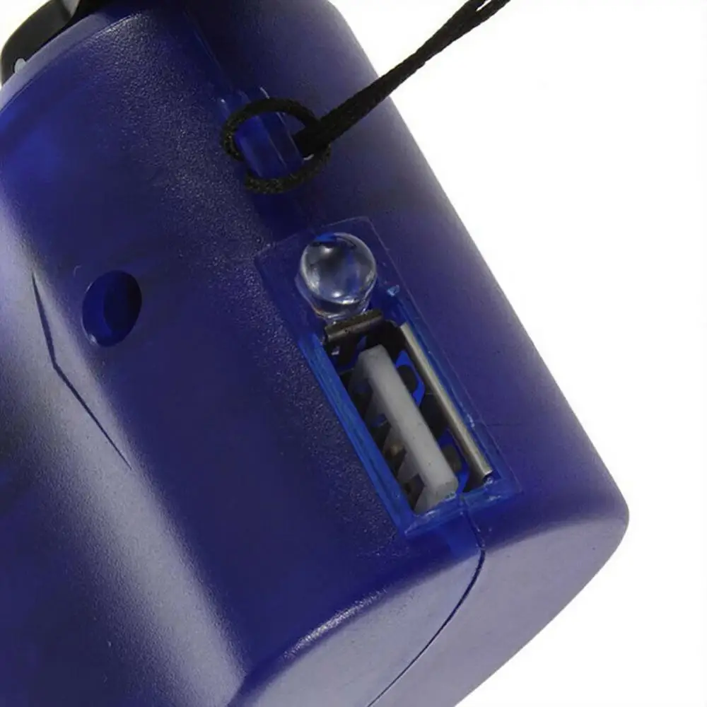 35 discounts hot usb hand crank phone charger manual outdoor hiking camping emergency generator free global shipping