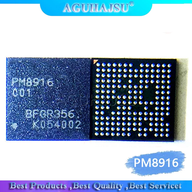 2 шт. PM8916 BGA|bga|bg |