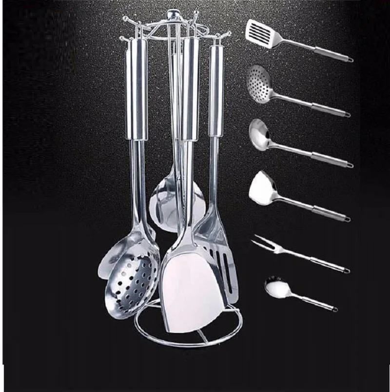 кухня аксессуары для кухни Набор инструментов приготовления пищи вилка мяса