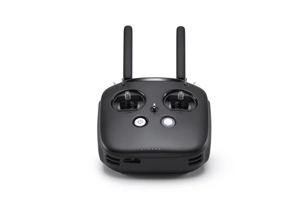 DJI FPV режим пульта дистанционного управления совместим с видом от первого лица воздуха вращающегося вала и FPV очки параметры удаленно 7ms ультра низкая латентность